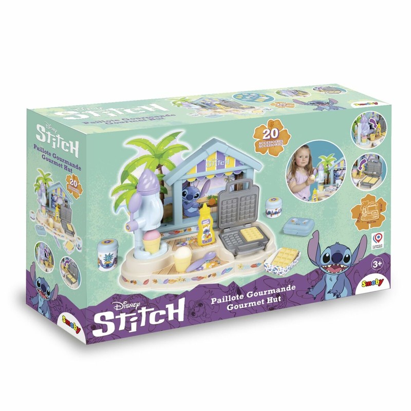 Bloques construcción infantiles Smoby para desarrollo creativo