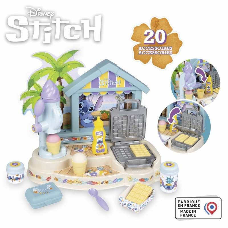 Set de construcción Smoby para fomentar el aprendizaje activo