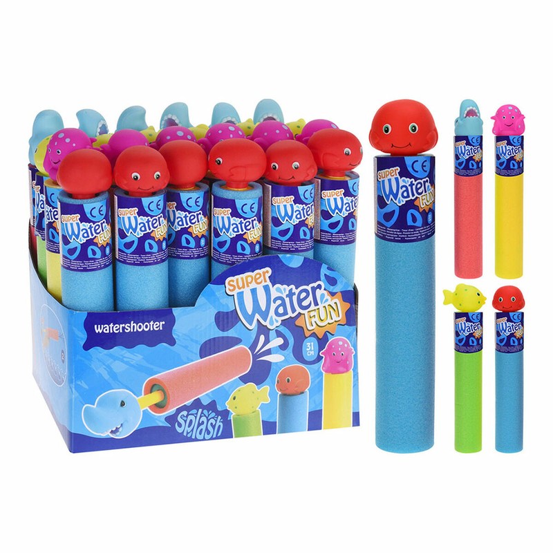 Pistola de agua niños Lifetime para juegos acuáticos de verano