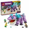 Juguetes construcción niños LEGO Fortnite Klombo dinosaurio