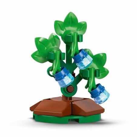 Figura de acción Klombo LEGO Fortnite piezas