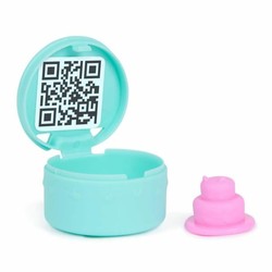 Juego cocina Gabby Casa Mágica con figura Pastelillo 2