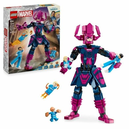 Juguetes Construcción Niños: Set Lego Creativo para el Desarrollo