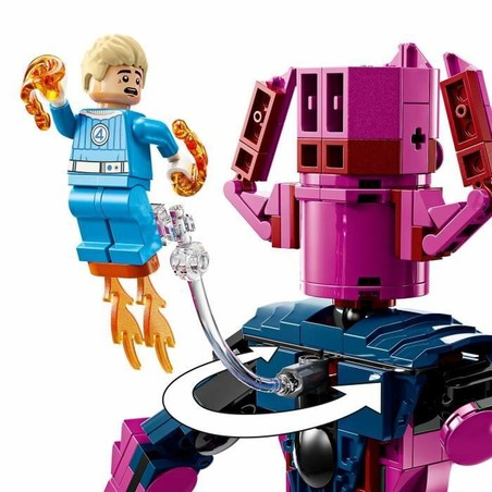 Set Construcción Educativo Lego: Fomentando la Creatividad Infantil