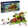 Juguetes Construcción Niños LEGO Dreamzzz Camión de Pintura de Mateo - Compra online en MegaJuguetes