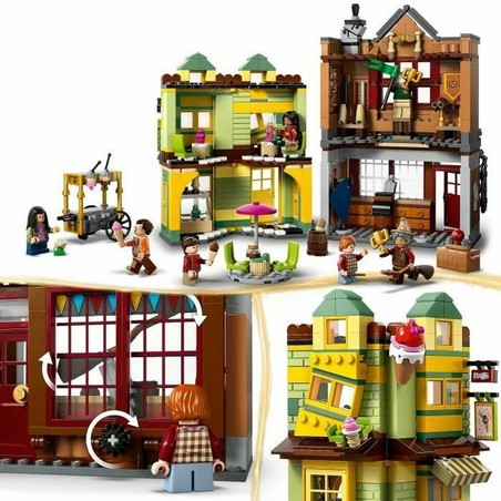 Juguete construcción motricidad fina niños 8 años