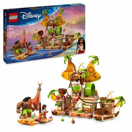 Juguetes construcción niños LEGO creativo y divertido