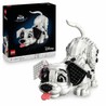 Juguetes construcción niños LEGO 101 Dálmatas cachorro