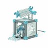 Juguetes construcción niños - Figura Schleich Bestia de Hielo BattleCave