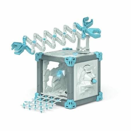 Colección Schleich Eldrador Creatures - Bestia Hielo