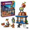 Juguetes construcción niños LEGO Fortnite 77076 Durrr Burger