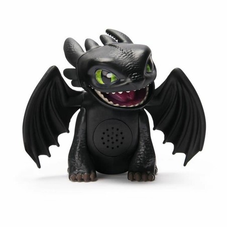 Juguetes construcción niños: Figura de Acción Spin Master Chimuelo