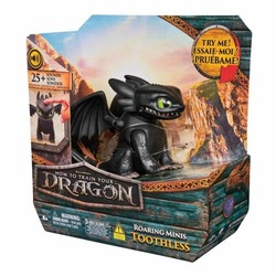 Juguetes construcción niños: Figura de Acción Spin Master Chimuelo 2