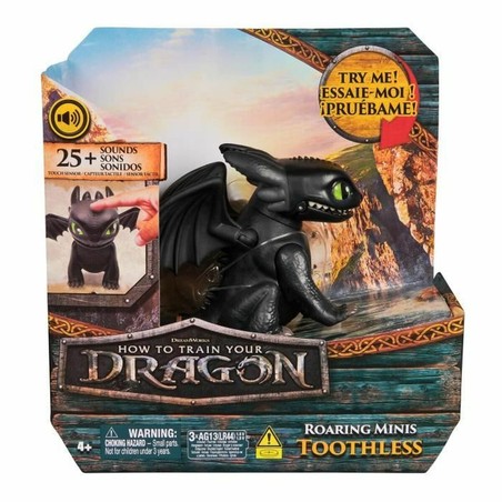 Set construcción educativo: Figura de dragón para el desarrollo