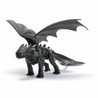 Figura Acción Dragón Chimuelo Spin Master volando