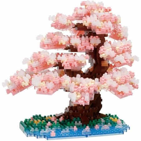 Juguetes construcción niños bloques de madera ecológicos y didácticos