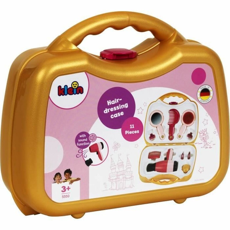 Maquillaje lavable niños en estuche compacto