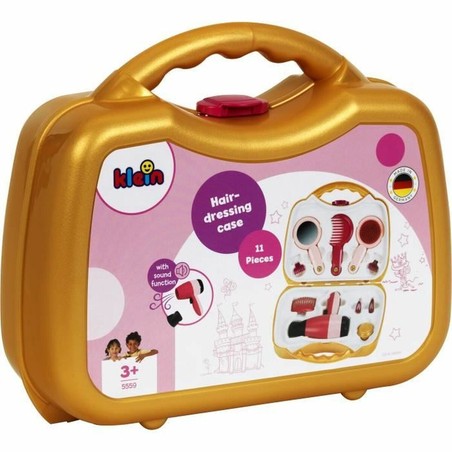 Maquillaje lavable niños en estuche compacto