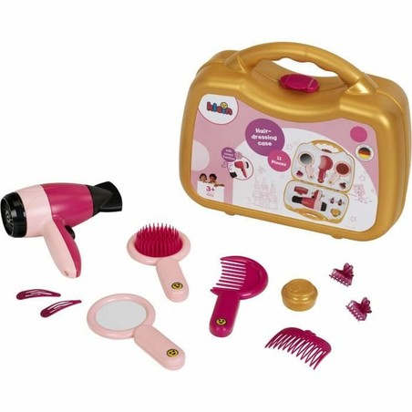 Set maquillaje seguro para fomentar la creatividad infantil