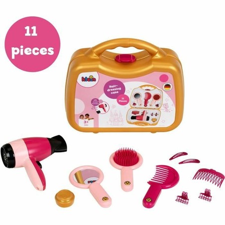 Maquillaje no tóxico para un regalo niñas 3 años perfecto