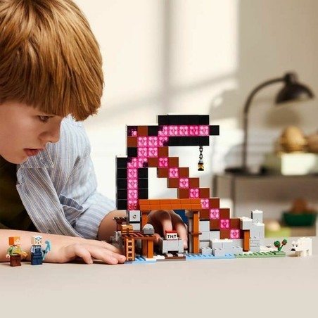 Set construcción educativo Lego para desarrollo