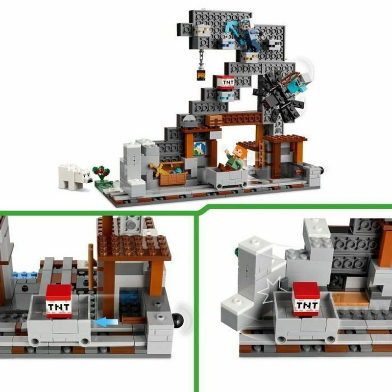 Juego creativo de construcción para niños 8 años