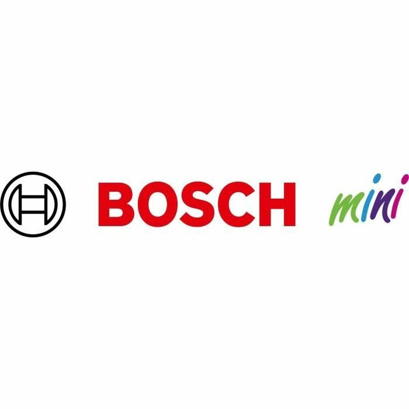 Set construcción educativo Bosch. Herramientas infantiles de calidad.