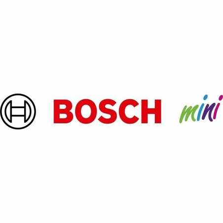 Set construcción educativo Bosch. Herramientas infantiles de calidad.