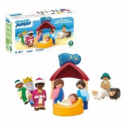 Playset Playmobil Juguetes Construcción Niños 2