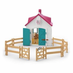 Figuras Schleich caballos Horse Club set de 3 realistas 2