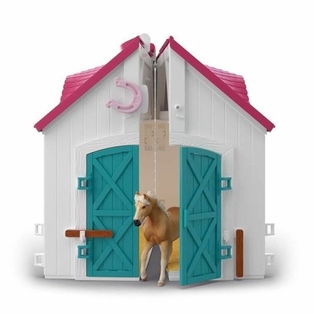 Colección Schleich Horse Club figuras realistas juego imaginativo