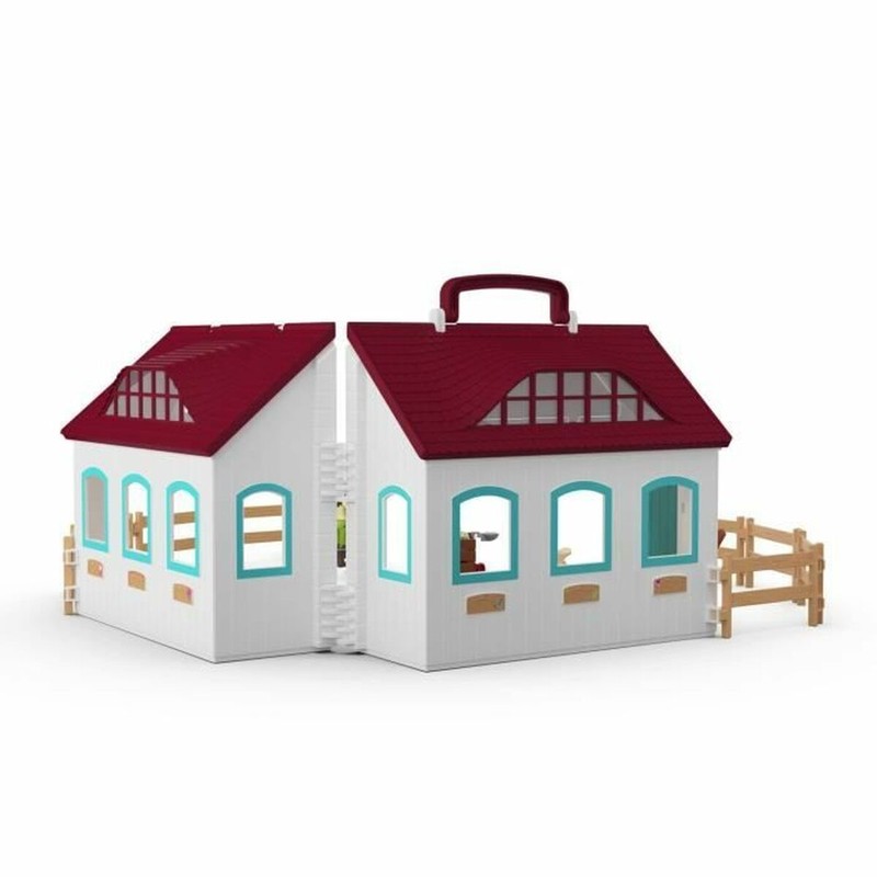 Regalos Schleich niños figuras de animales para coleccionar