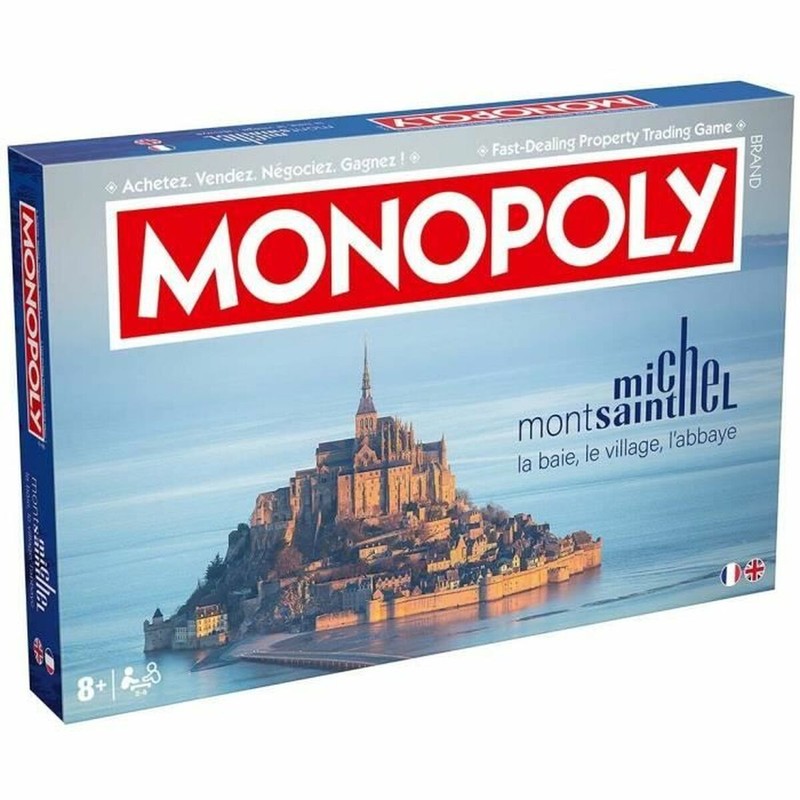 Juegos mesa niños Winning Moves, diversión familiar y estrategia