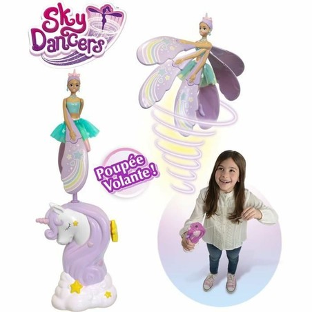 Juguete muñeca para niñas