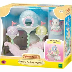 Figura Sylvanian Families original para niños