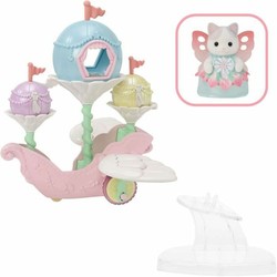 Figura Sylvanian Families original para niños 2