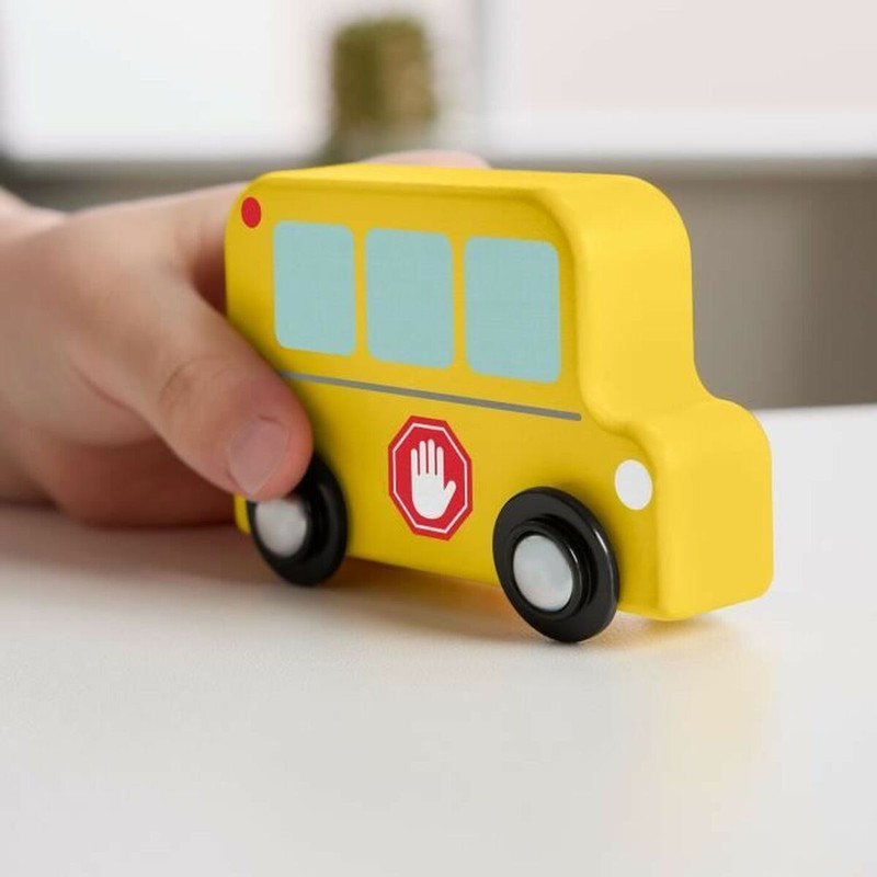 Juguete construcción motricidad fina Fisher Price para niños pequeños