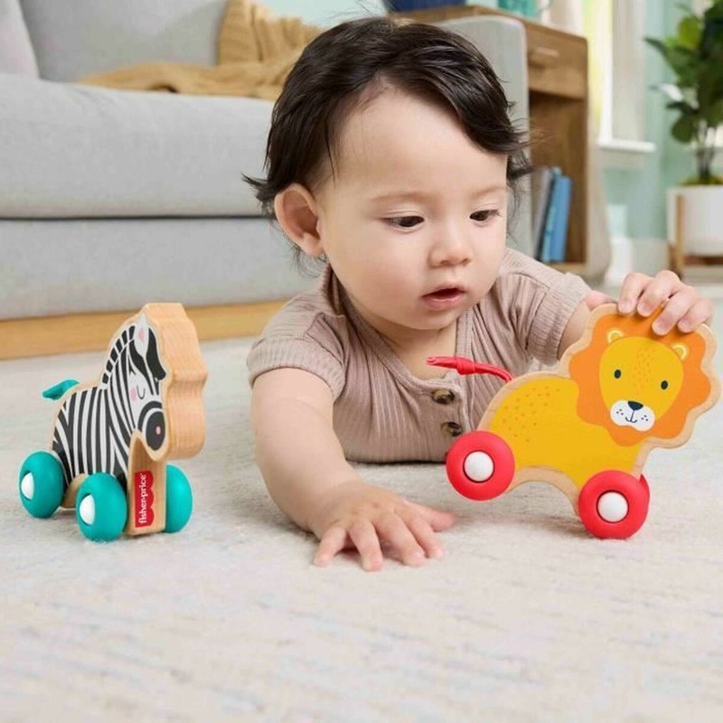 Set construcción educativo para desarrollo de motricidad fina