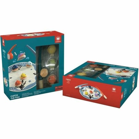Set construcción 100 piezas - Ideal para niños 3 años