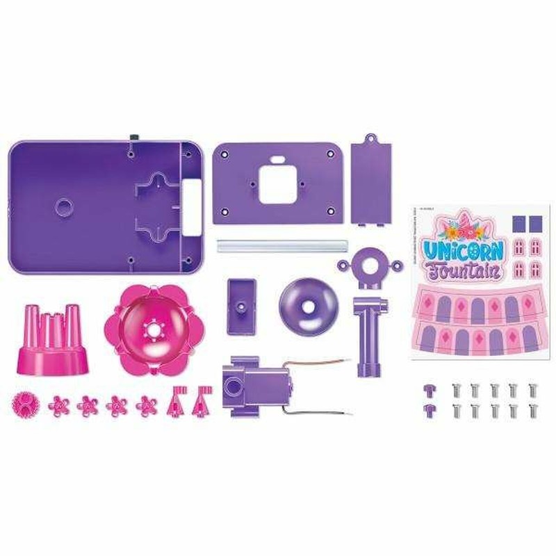 Kit manualidades infantil Hape con herramientas y plastilina