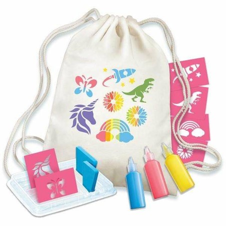 Juego de plastilina Hape para manualidades niños creativas