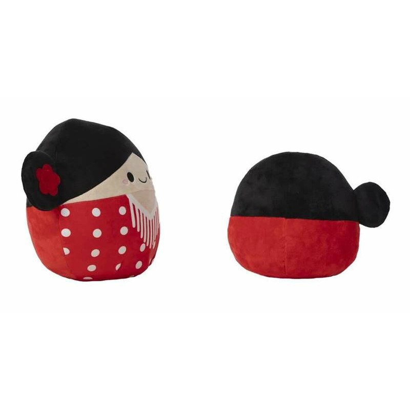 Muñeco peluche de poliéster duradero y lavable para niños +3 años