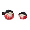 Juguetes construcción niños - peluche Sevi Gordi suave y seguro