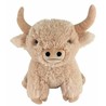 Peluche Búfalo BigBuy Kids, ideal para juguetes construcción niños