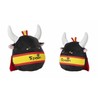 Peluche Torito Gordi Spain, el compañero ideal para tus juguetes construcción niños.