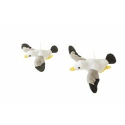 Juguetes construcción niños Peluche Poliéster apilable y suave