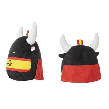 Peluche desarrollo emocional niños Torito Gordi