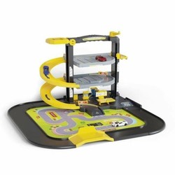 Juguetes construcción niños Smoby creativos