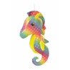 Peluche Caballito Mar Eli 52cm juguete infantil