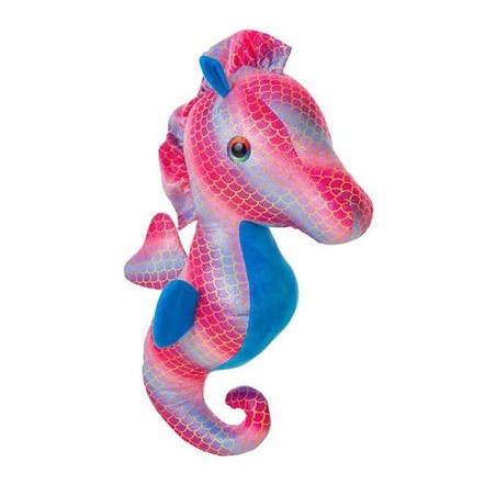Regalo infantil original peluche marino para jugar